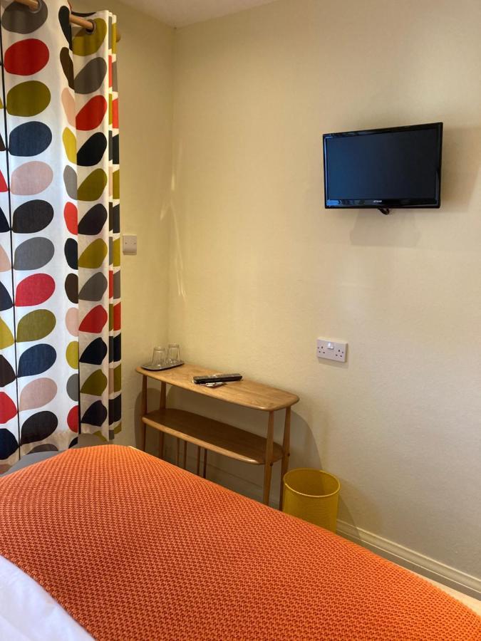 Newell Bistro And Rooms Шерборн Екстериор снимка