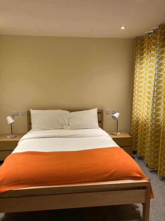 Newell Bistro And Rooms Шерборн Екстериор снимка