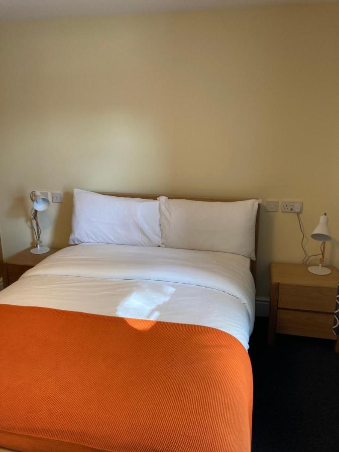 Newell Bistro And Rooms Шерборн Екстериор снимка
